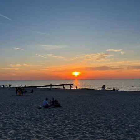 Apartman Swit Nad Baltykiem *