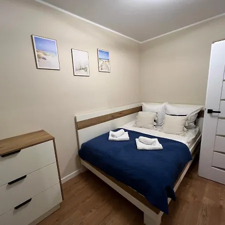 Swit Nad Baltykiem *