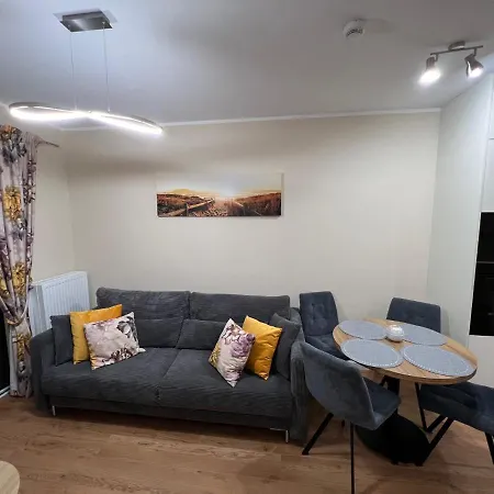 Apartman Swit Nad Baltykiem