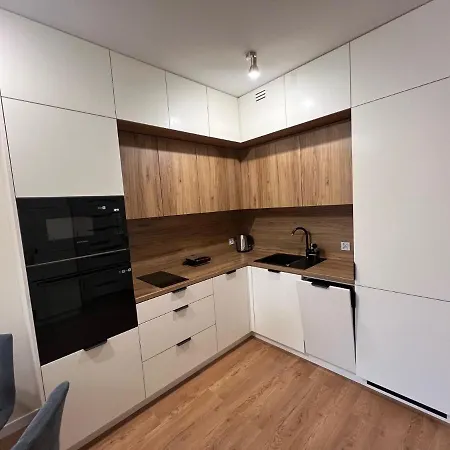 Appartement Swit Nad Baltykiem *