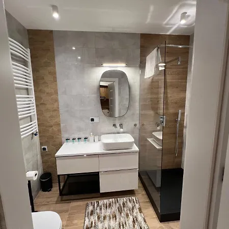 Swit Nad Baltykiem *