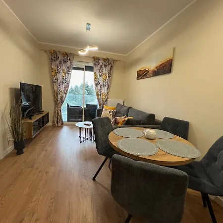 Swit Nad Baltykiem Sianozety