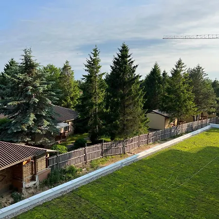 Apartman Swit Nad Baltykiem