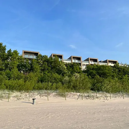 Swit Nad Baltykiem Apartman