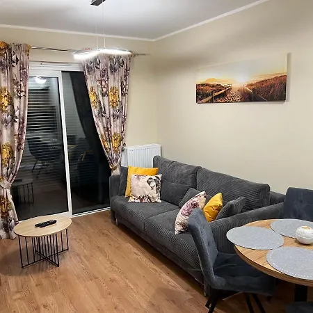 Appartamento Swit Nad Baltykiem *