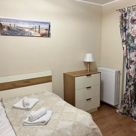 Appartement Swit Nad Baltykiem *