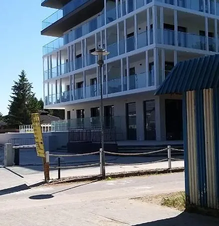 Appartement Swit Nad Baltykiem