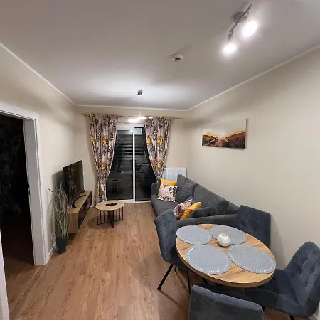 Swit Nad Baltykiem * Sianozety