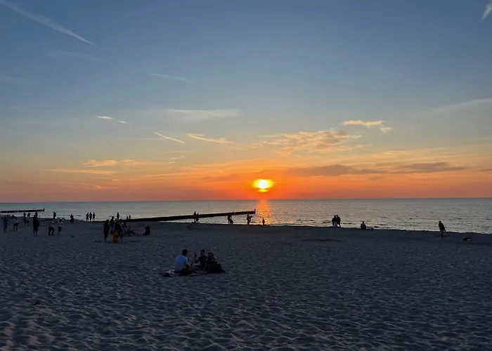 Appartamento Swit Nad Baltykiem *