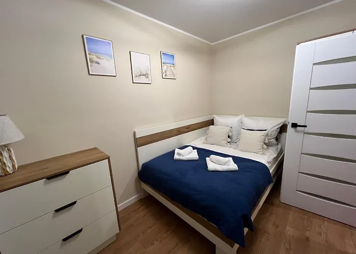 Swit Nad Baltykiem *