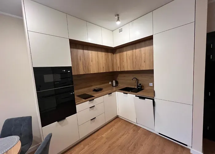 Apartman Swit Nad Baltykiem *