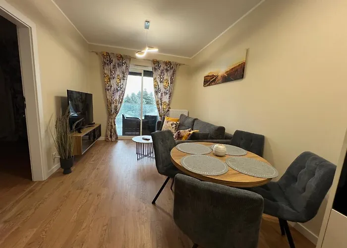 Swit Nad Baltykiem Sianozety