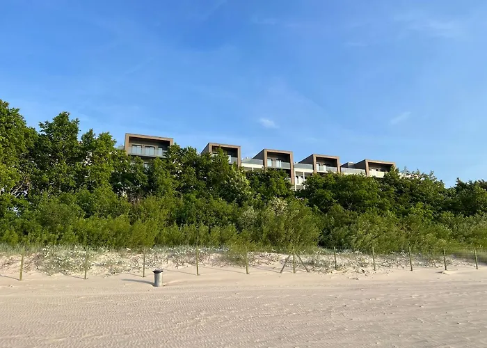 Swit Nad Baltykiem Apartman