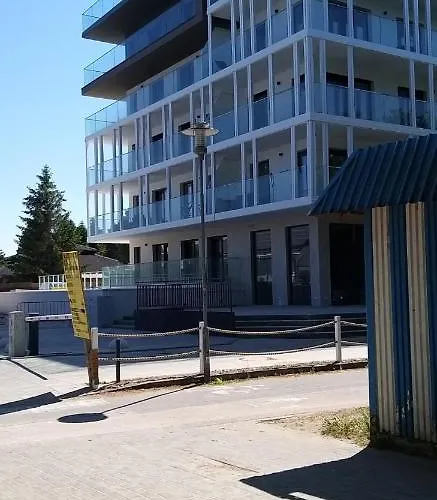 Appartamento Swit Nad Baltykiem