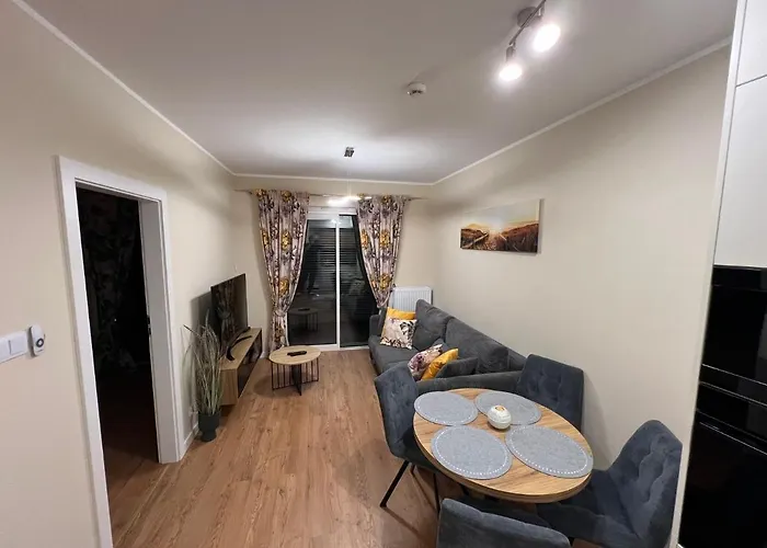 Swit Nad Baltykiem * Sianozety