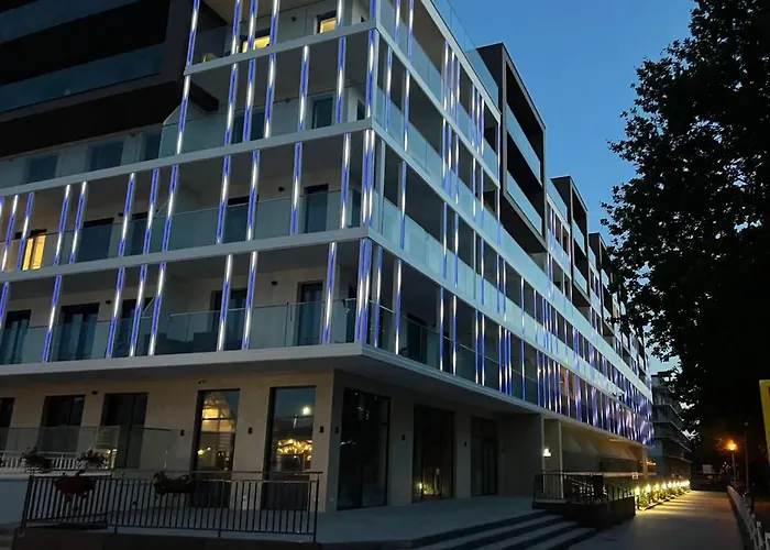 Apartman Swit Nad Baltykiem